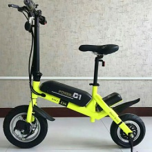 成人电动自行车锂电池电动车城市代步车电动车