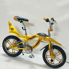 16寸20寸24寸自行车表演车儿童中大童成人男女学生单车