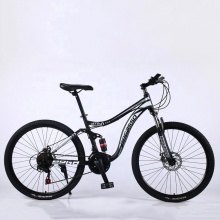 高品质时尚雪地自行车/公路自行车 成人自行车 辐条轮自行车