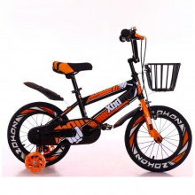 儿童自行车6-10-12岁童车玩具