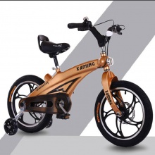 新款儿童自行车 GAO档童车酷跑款12寸14寸16寸20寸童车