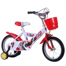 儿童自行车新款12寸14寸16寸18寸礼品类童车山地变速童车