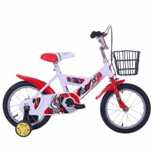 儿童自行车新款12寸14寸16寸18寸礼品类童车山地变速童车