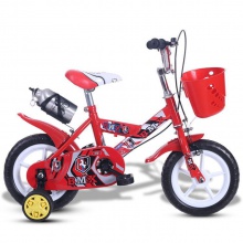 儿童自行车新款12寸14寸16寸18寸礼品类童车山地变速童车