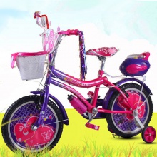 儿童自行车宝宝单车脚踏车男孩女孩儿童自行车6-10岁童车厂