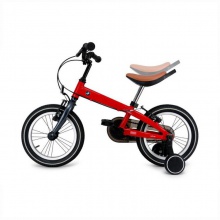 儿童自行车小孩自行车3-6岁单车自行车平衡车