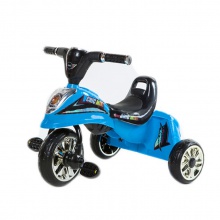 宝宝脚踏车儿童自行车婴儿手推车玩具车批发儿童三轮车