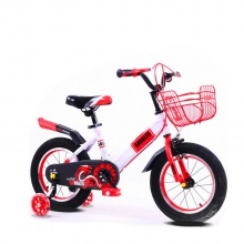 优质儿童自行车儿童铝合金轮圈自行车12-16英寸儿童自行车