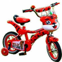 童车儿童自行车12寸14寸16寸18寸山地车脚踏三轮车