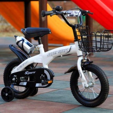 新款儿童自行车男孩女孩12寸14寸16寸20寸山地车折叠童车