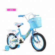 儿童自行车12寸14寸16寸20寸男女款童车