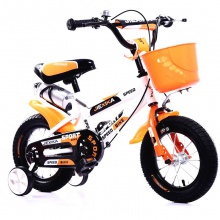 儿童自行车2/3/4/5/6/7/岁男/女单车12/18/20/寸宝宝小孩子自行车