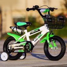 儿童自行车2/3/4/5/6/7/岁男/女单车12/18/20/寸宝宝小孩子自行车