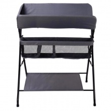 换尿布台婴儿护理台整理架新生儿抚触台