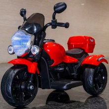 新款儿童充电玩具车可坐人宝宝女男孩儿童车1-5岁小电动摩托车
