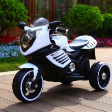 大号三轮岁小孩可坐玩具车摩女孩宝宝充电童车儿童电动摩托车