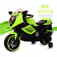 大号三轮岁小孩可坐玩具车摩女孩宝宝充电童车儿童电动摩托车