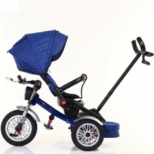 时尚儿童三轮车塑料儿童三轮自行车儿童三轮车婴儿三轮车