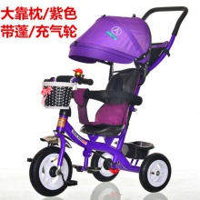 儿童三轮车婴儿手推车,儿童车,1-3岁儿童手推车,厂家直销脚踏童车