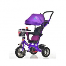 儿童三轮车婴儿手推车,儿童车,1-3岁儿童手推车,厂家直销脚踏童车