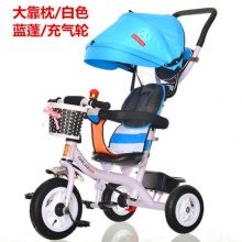 儿童三轮车婴儿手推车,儿童车,1-3岁儿童手推车,厂家直销脚踏童车