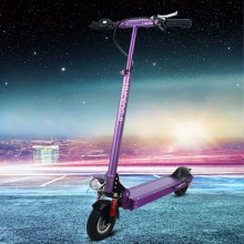 电动滑板车迷你脚踏滑行车成人款厂家直销男女款代步车减震款