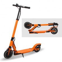 电动滑板车迷你脚踏滑行车成人款厂家直销男女款代步车减震款