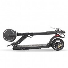 电动滑板车迷你脚踏滑行车成人款厂家直销男女款代步车减震款