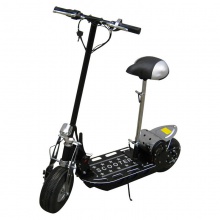 越野电动滑板车电动车两轮代步车大动力户外休闲越野车