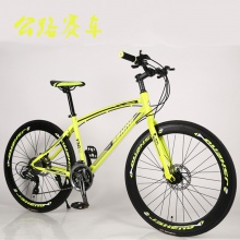 公路自行车 公路赛车 轻便赛车自行车车 成人自行车24寸