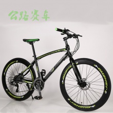 公路自行车 公路赛车 轻便赛车自行车车 成人自行车24寸