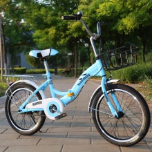 女孩公主7-9-10-15岁儿童自行车款8岁20-22寸折叠变速中大童单车