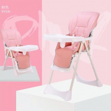 儿童餐椅儿童高脚餐桌椅婴儿便携式座椅小孩饭桌吃饭椅子