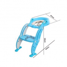 儿童马桶梯 婴儿辅助坐便器阶梯式小孩马桶 儿童坐便梯