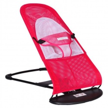 婴儿宝宝摇摇椅儿躺椅安抚椅新生儿小孩平衡椅哄宝哄睡哄娃神器