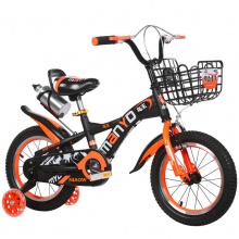 儿童自行车 河北童车厂家12寸14寸16寸礼品童车自行车