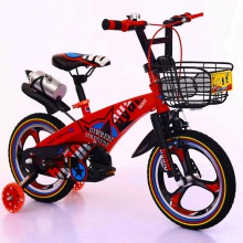 儿童自行车 河北童车厂家12寸14寸16寸礼品童车自行车