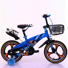 儿童自行车 河北童车厂家12寸14寸16寸礼品童车自行车