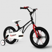 儿童自行车14\16\18寸铝镁合金车架小孩自行车童车