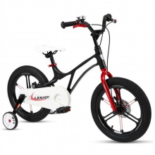 儿童自行车14\16\18寸铝镁合金车架小孩自行车童车