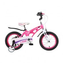 儿童自行车新款 18寸16寸14寸12寸镁合金儿童脚踏车