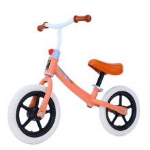 无脚踏1-6岁宝宝滑行车自行单车滑步车儿童平衡车