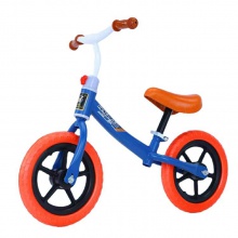 无脚踏1-6岁宝宝滑行车自行单车滑步车儿童平衡车