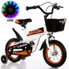 河北儿童自行车厂 儿童自行车 男女款童车12寸14寸16寸