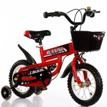 河北儿童自行车厂 儿童自行车 男女款童车12寸14寸16寸