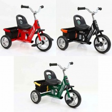 儿童飞机三轮车脚踏车玩具自行车2-7岁男孩女宝宝大号音乐灯光