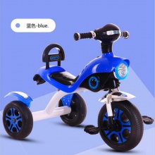 儿童三轮车脚踏车儿童玩具车宝宝脚蹬玩具遛娃神器