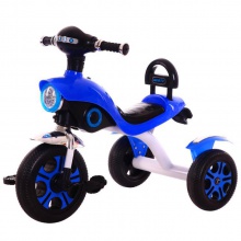 儿童三轮车脚踏车儿童玩具车宝宝脚蹬玩具遛娃神器