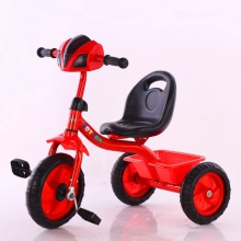 儿童玩具 三轮婴儿自行车 儿童三轮车 小孩玩具三轮自行车