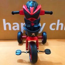 儿童玩具 三轮婴儿自行车 儿童三轮车 小孩玩具三轮自行车